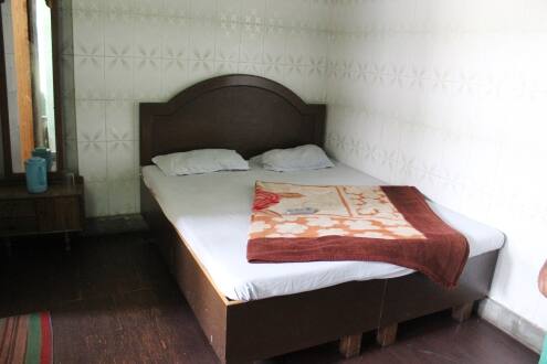 Hotel Rishi  Ganga, Haridwar 2
